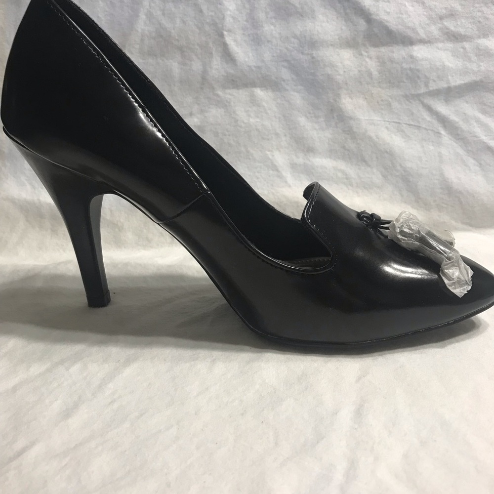 NWT Fiona Pumps